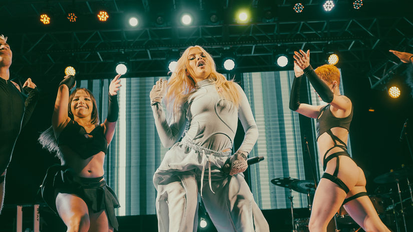 Aftermove Luiza Sonza